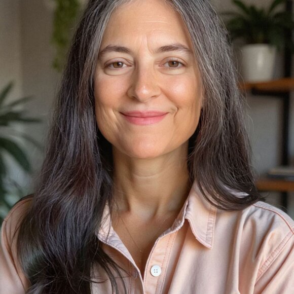 Happy Poshing! : ) ~Elise - Picture 1 of 1